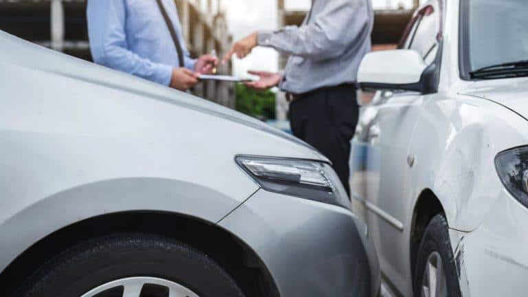 lesiones accidente tráfico guadalajara