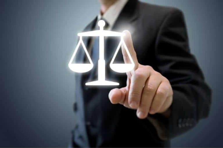 contar con un abogado