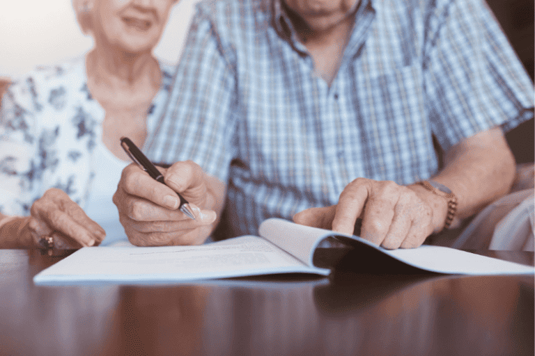 abogado en la planificación sucesoria