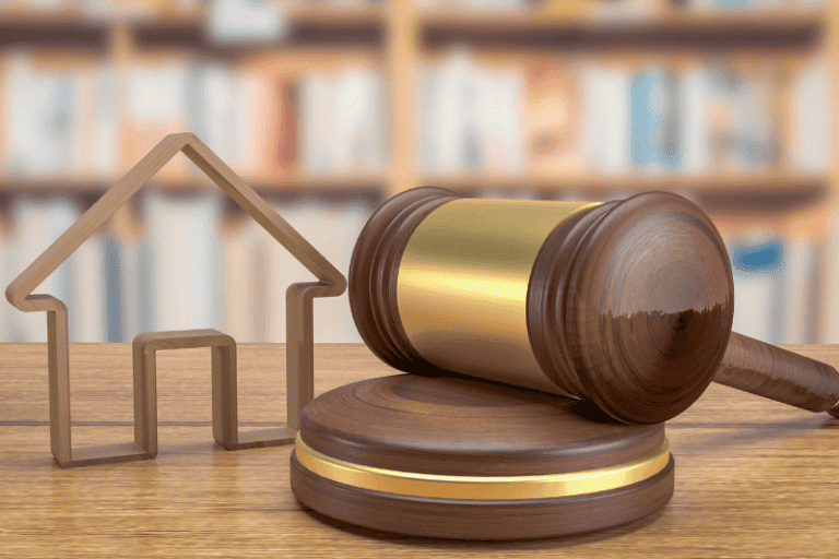 derecho de propiedad