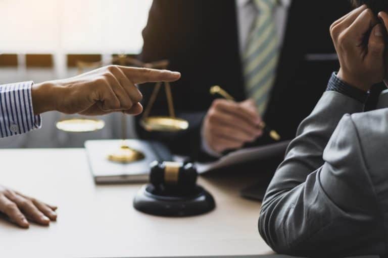 conflictos laborales