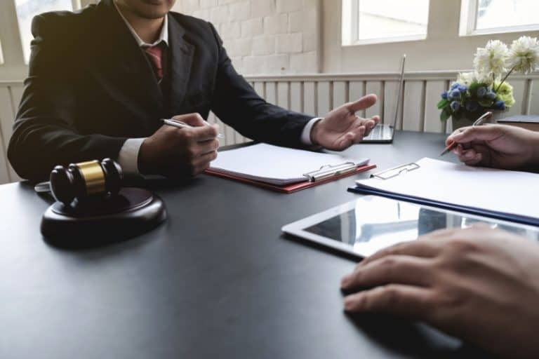 Asesoramiento legal para pequeñas empresas